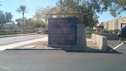 Arizona Desert Orthopedic Center
