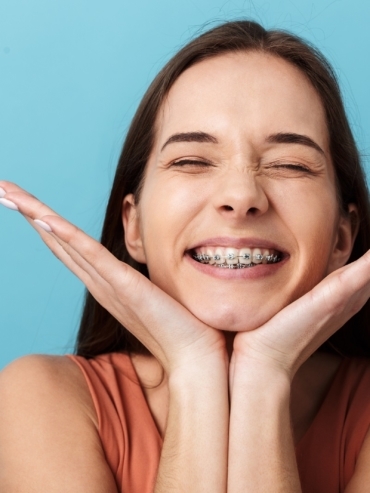 Clínica Odontológica SONRÍE MÁS - Dentista