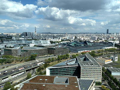 Académie Accor à Issy-les-Moulineaux