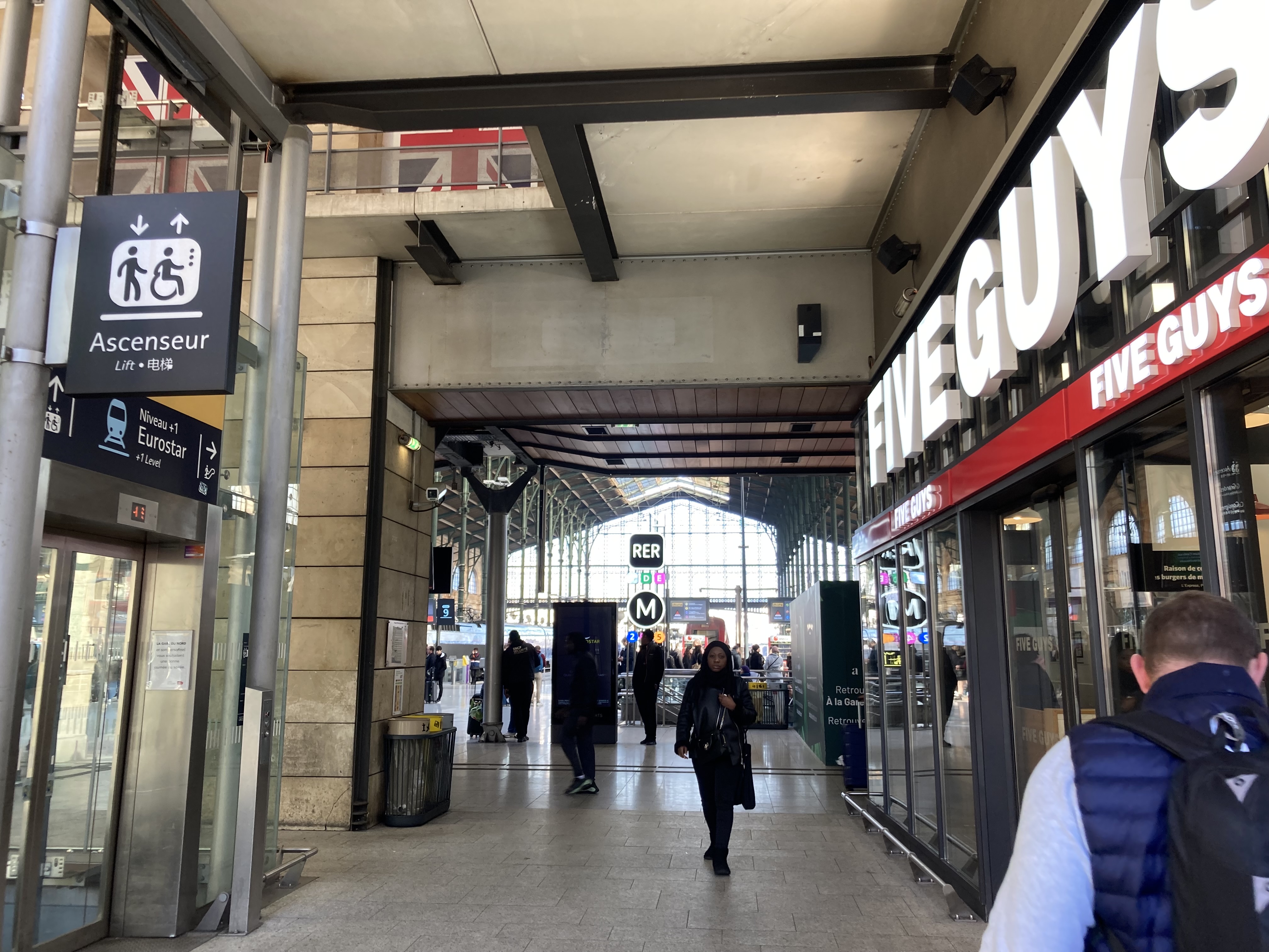 Photo n° 11 de l'avis de Gwénola.a fait le 20/02/2023 à 14:08