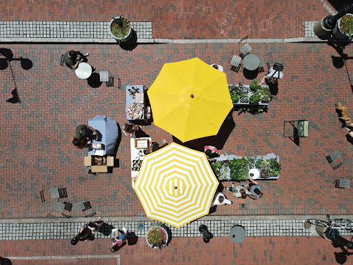 Stationery Store «Hartford Prints!», reviews and photos, 42 Pratt St, Hartford, CT 06103, USA