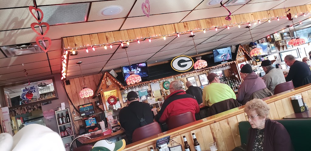 Loading Zone II 49945