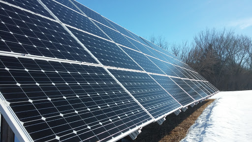 Electrician «E & J Geothermal INC.», reviews and photos, 400 E Main St, Solon, IA 52333, USA