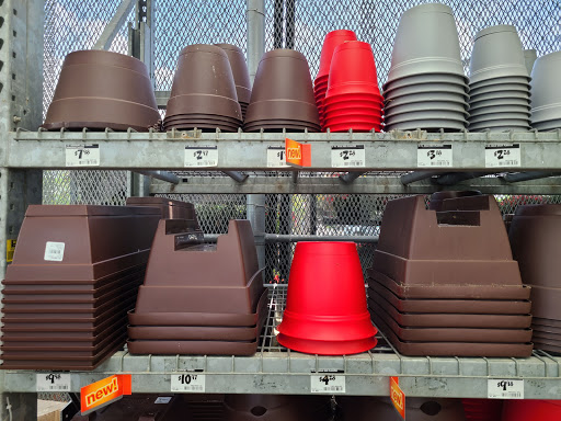 Home Improvement Store «The Home Depot», reviews and photos, 9570 US-20, Perrysburg, OH 43551, USA