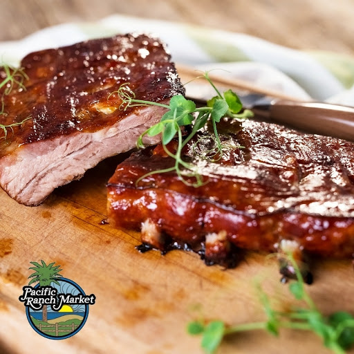 Grocery Store «Pacific Ranch Market», reviews and photos, 7540 E Chapman Ave, Orange, CA 92869, USA