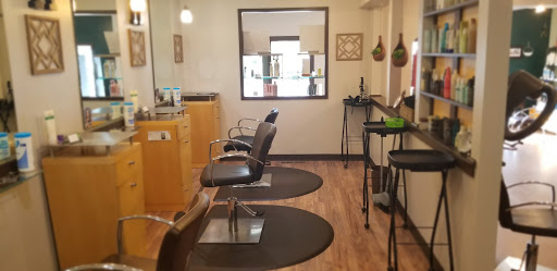Beauty Salon «Mint Salon», reviews and photos, 68 E Sunset Way, Issaquah, WA 98027, USA