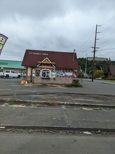 Coffee Shop «Harbor Coffee», reviews and photos, 501 Oak St, Aberdeen, WA 98520, USA