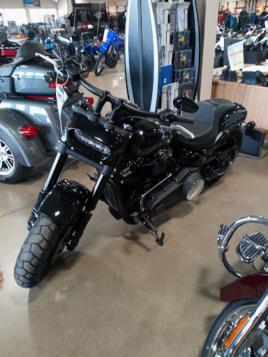 Harley-Davidson Dealer «Harley-Davidson», reviews and photos, 1707 N 1st St, Yakima, WA 98901, USA