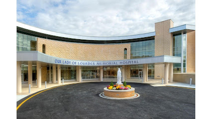 Lourdes Birthing Center