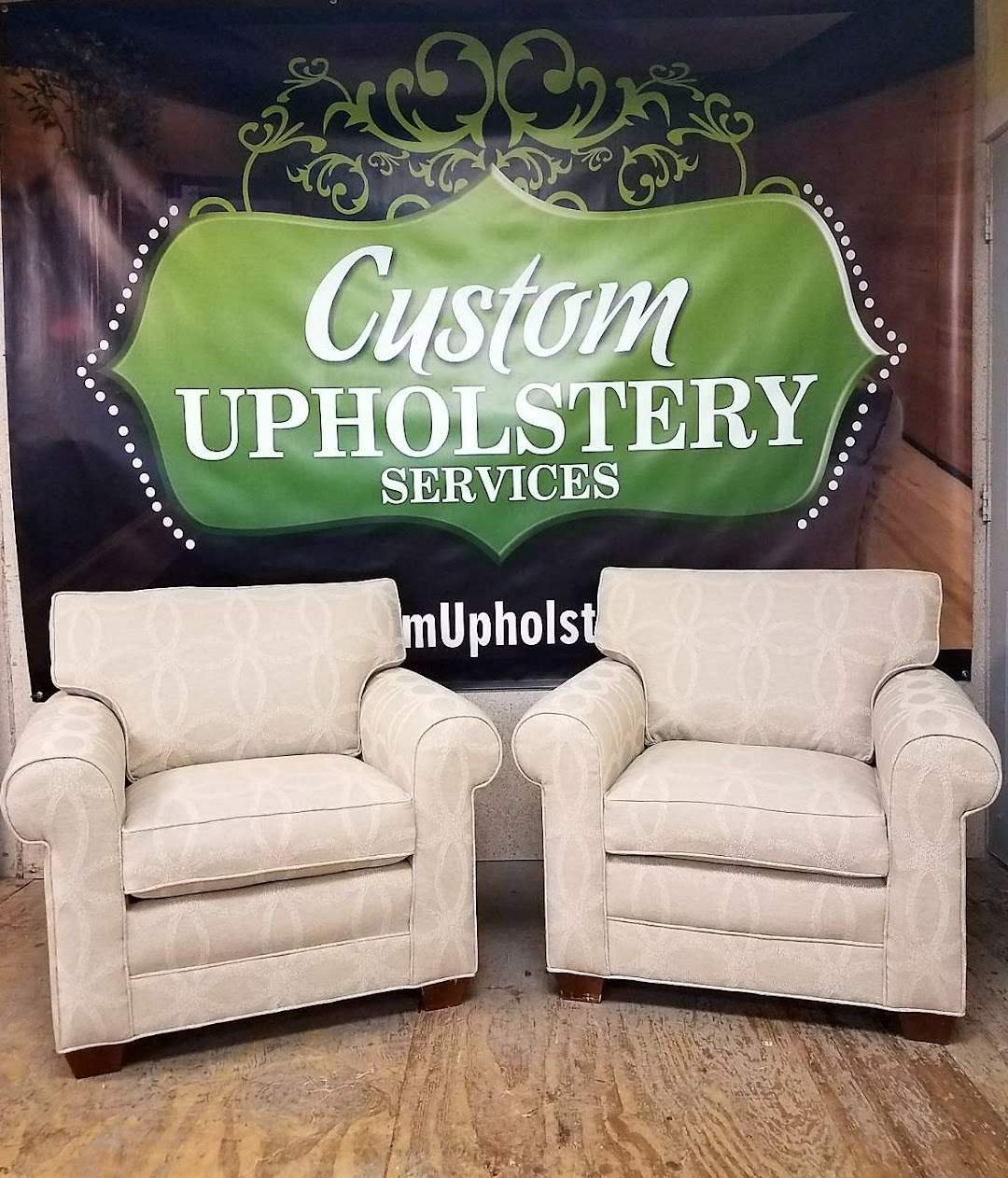 custom upholstery services usa, framingham ma