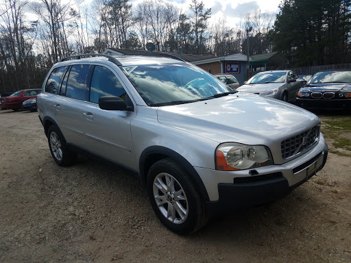 Used Car Dealer «JPG Auto Sales & Service LLC», reviews and photos, 102 W Chinquapin Rd, King William, VA 23086, USA