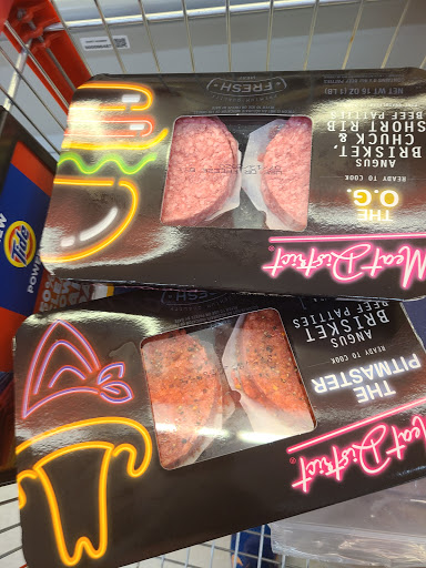 Supermarket «Winn-Dixie», reviews and photos, 6600 North Socrum Loop, Lakeland, FL 33809, USA