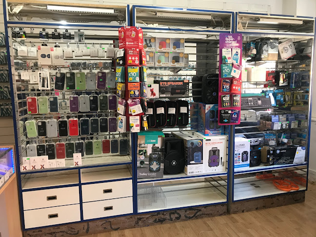 My Tech Trader - Cell phone store