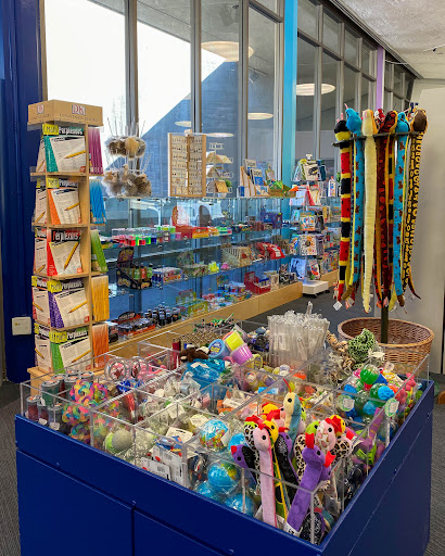 The Lawrence Discovery Store