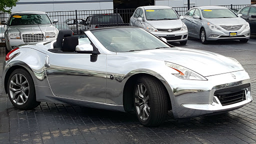 Used Car Dealer «Auto Mall of Champaign», reviews and photos, 1912 Moreland Blvd, Champaign, IL 61822, USA