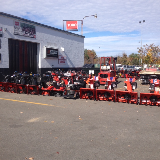 Yerxas Power Equipment