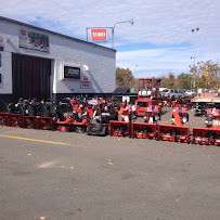 Yerxas Power Equipment - Photo 2 - Car repair in Portland, ME, Portland