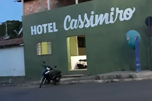 Hotel Cassimiro image