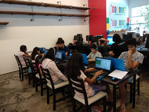 GOCODE Coding Academy