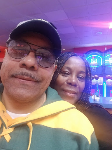 Bowling Alley «AMF American Lanes», reviews and photos, 885 Flat Shoals Rd SE, Conyers, GA 30094, USA