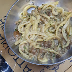 Photo n°1 de l'avis de roberto.i fait le 30/07/2022 à 21:52 sur le  Lo Spuntino di Mencarino Riccardo à San Lorenzo Nuovo