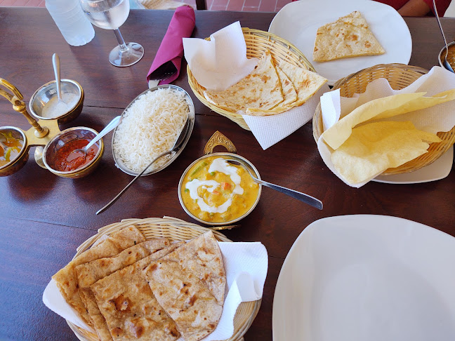 Comentários e avaliações sobre o Shiva Restaurant Indiano