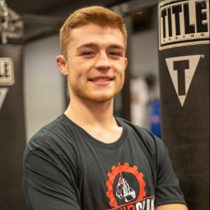 Boxing Gym «TITLE Boxing Club Danvers», reviews and photos, 29 Andover St, Danvers, MA 01923, USA