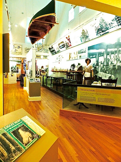 Eagles Mere Museum