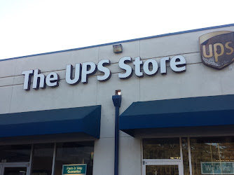 The UPS Store