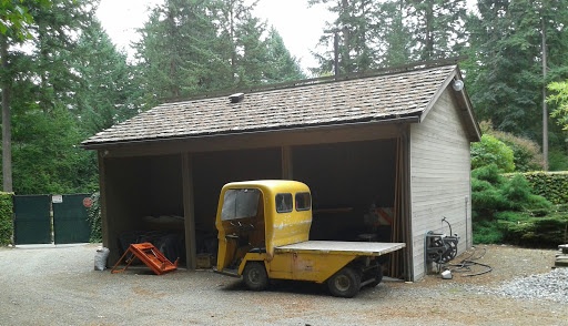 Botanical Garden «Rhododendron Species Botanical Garden», reviews and photos, 2525 S 336th St, Federal Way, WA 98003, USA