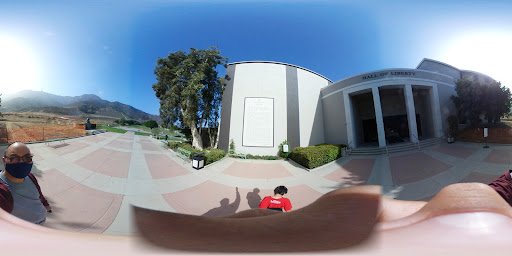 Memorial Park «Forest Lawn - Hollywood Hills», reviews and photos, 6300 Forest Lawn Dr, Los Angeles, CA 90068, USA