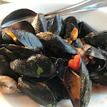 Photo n°6 de l'avis de Amelie. fait le 11/06/2023 à 08:55 sur le  Ristorante Riva Azzurra à Arzachena