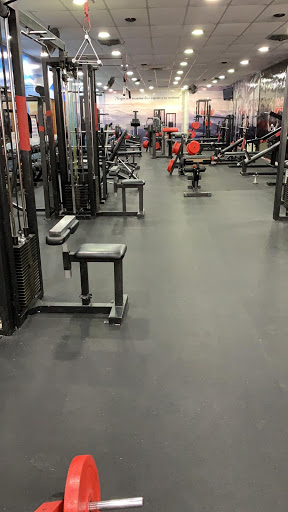 Dragons Gym Club en Murcia, Murcia