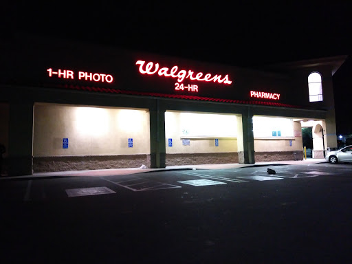 Drug Store «Walgreens», reviews and photos, 9750 Woodman Ave, Arleta, CA 91331, USA