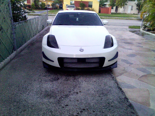 Auto Body Shop «Premier Collision - Auto Paint & Body», reviews and photos, 15025 NE 18th Ave, Miami, FL 33162, USA