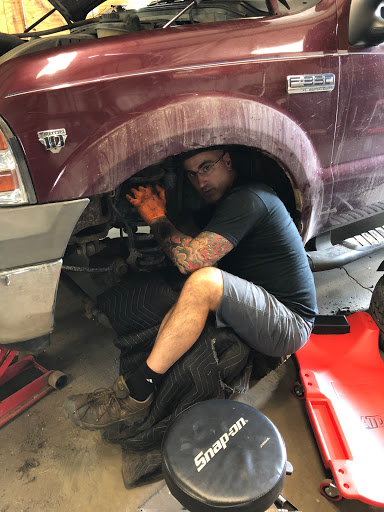 Auto Repair Shop «Bato Auto, Inc», reviews and photos, 497 Industrial Ave, Williston, VT 05495, USA