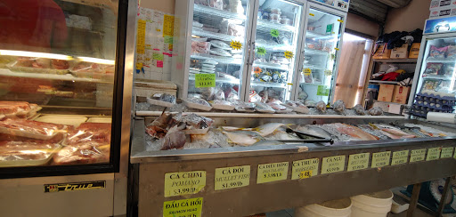 Asian Grocery Store «Lien Hoa Oriental Market», reviews and photos, 3692 W Waters Ave, Tampa, FL 33614, USA