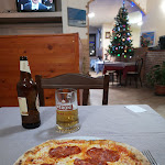 Photo n°1 de l'avis de Gio.e fait le 12/12/2019 à 11:21 sur le  Albergo Pizzeria La Fortuna à Siziano
