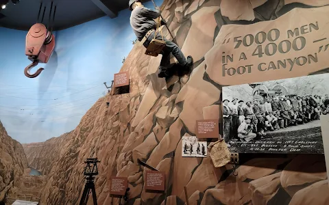 Boulder City-Hoover Dam Museum image