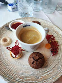 Café gourmand du Le Sweet Restaurant à Dunkerque - n°3