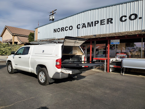 Norco Camper Co. Inc.