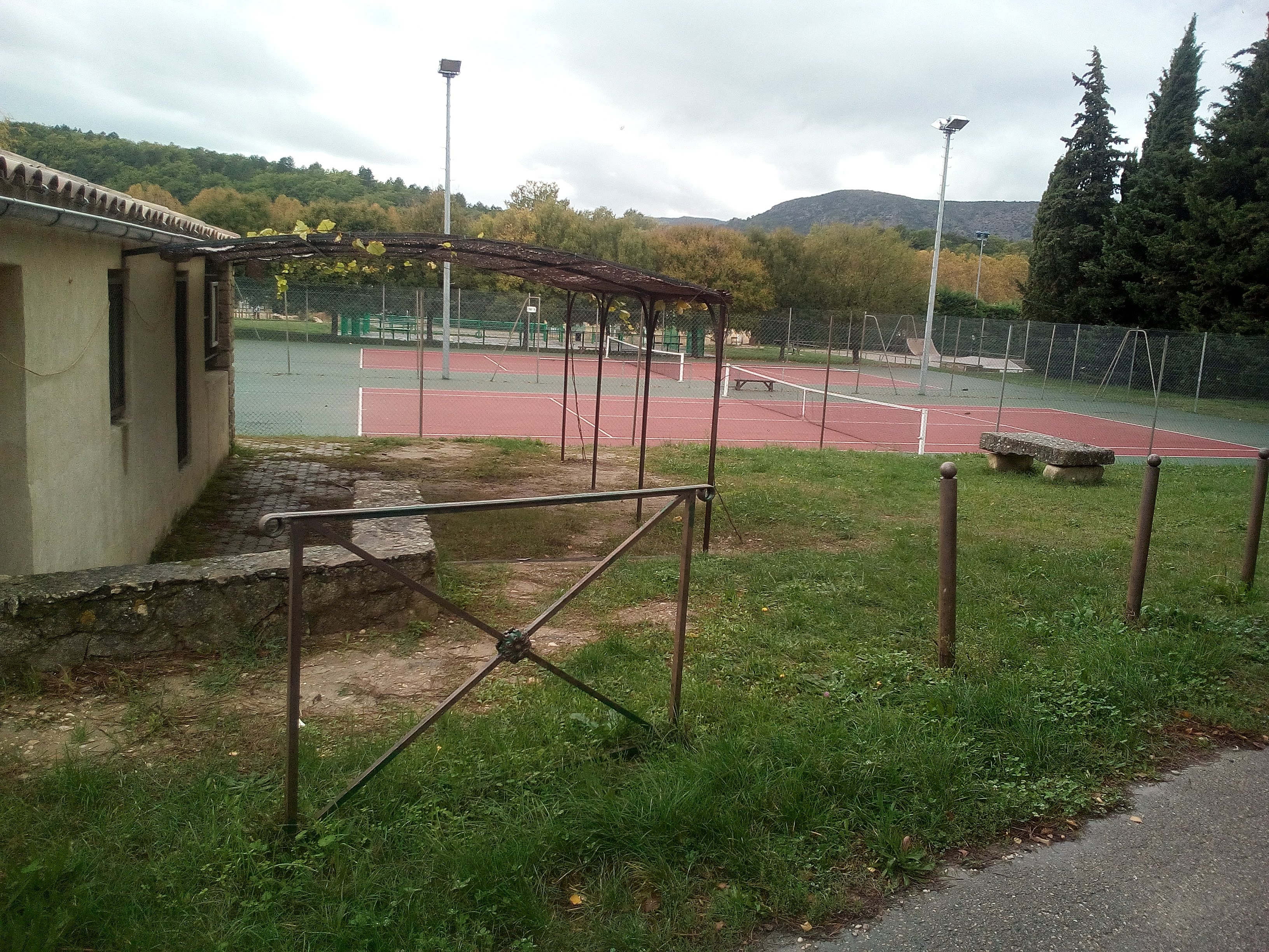 Photo n° 1 de l'avis de Virginie. fait le 09/11/2019 à 18:59