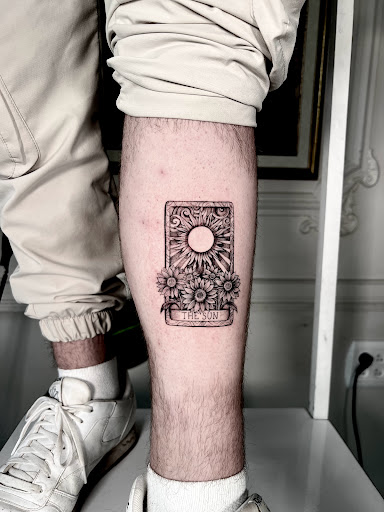 Explore tattoos for your daughter ideas, creative tattoo ideas in Sherman Oaks, available at Costello Tattoo & Piercing Studio