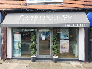 Caroline & Co - Caroline & Co