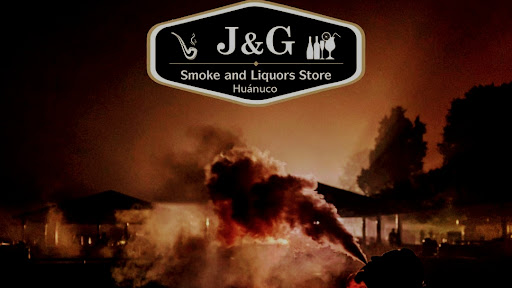 J&G Smoke and Liquors Store