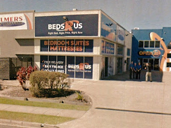 Elmer's Furniture Court and Beds R Us