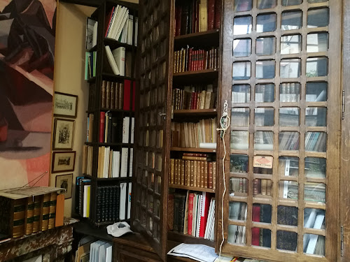 Librairie de livres rares Librairie Devaux Livres Anciens Moulins