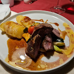 Photo n°1 de l'avis de Ewald.t fait le 12/02/2023 à 07:52 sur le  Hotel Albblick à Boll