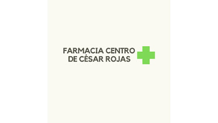 Farmacia Centro de Cesar Rojas