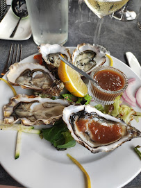 Plats et boissons du Restaurant L’Estran - tradition & convivialité à Notre-Dame-de-Monts - n°9